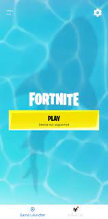 Fortnite apk is a strategic game that requires strategic planning and leadership skills to execute the game plan. Gsm Fix Fortnite 12 60 0 1 Descargar Para Android Apk Gratis