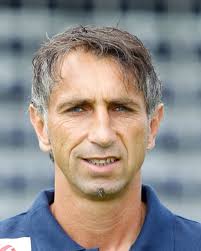 Edi Glieder » Bilanz unter Schiedsrichter Klaus Kirchner