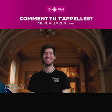 Canada's maude charron looked every inch a. Ici Tele Seize Ans Apres Que Son Conjoint Lui Ait Fait