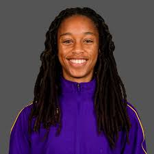 Track & Field Roster 2021