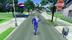 Pepsi man uno de los juego que ya muchos conosemos, pues pepsi man se gano la atension de muchos de nosotros por su exelente entretenimiento . Pepsiman Para Android Playstation Psx Ps1 Rom Iso