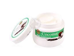 Although most people enjoy coconut in their hair products, this product is not suited for all hair types. I Nature Coconut Hair Treatment Thailand Best Selling Products Online Shopping Worldwide Shipping
