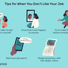 My job here is done meme. Do You Hate Your Job Here S What You Can Do