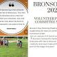 Bronson Day 2026 Volunteer Planning Committee Meeting event image