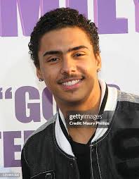 565 Quincy Phillips Photos & High Res Pictures