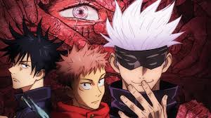 The story is essentially a tale of redemption. Jujutsu Kaisen Explaining The Next Big Thing In Anime