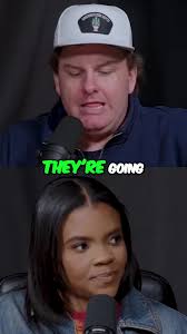 Candace Owens Targeted: The Truth They Fear! Why are powerful figures so  desperate to silence Candace Owens? we expose the shocking truth and their  frantic attempts to suppress the story. ...