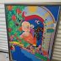 Profile Picture of Scott Switzer 54 x 42 Signed Original Commissioned Oil Painting of Little ... (@ebay.com) on Google