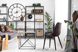 Musthaves Voor Een Industrieel Interieur Green Bubble