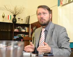 În 2018, paştele ortodox va fi duminică 8 aprilie. Vinerea Mare Zi LiberÄƒ Din 2018 La IniÈ›iativa Lui Szabo Odon Alesdonline