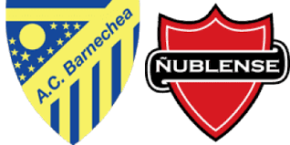 Start now by following the four simple steps Barnechea Vs Nublense Statistics Primera B 7 January 2021
