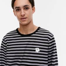 New in Kioski. From statement Unikko 60th anniversary sweatshirts to chill  jerseys and cozy knits, which piece would make your day? Explore the Unikko  60 edition at marimekko.com.