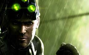 Splinter Cell Chaos Theory : Pattes de velours
