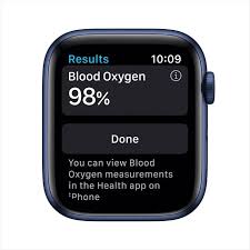 Apple Watch Series 6 Gps Aluminum In 2020 Apple Watch Apple Watch Nike Apple Watch Series
