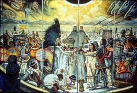 Cortes's army besieged tenochtitlan for 93 days. Hernan Cortes