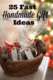 Last Minute Handmade Gifts Diy Gifts Cheap Diy Holiday Gifts Last Minute Birthday Gifts