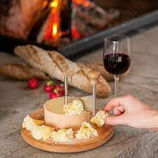 Check spelling or type a new query. Boska Holland Cheese Curler Lets You Make Cheese Flowers
