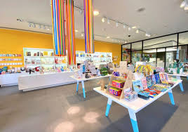Since the beginning, the bonnie family has run the business with the goal of providing worry free, customer service oriented, moving and storage to families and businesses. Museum Store Sunday At The Boca Raton Museum Of Art Palm Beach Illustrated