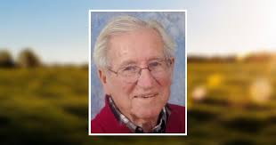 David Inman Fowler Obituary January 27, 2020