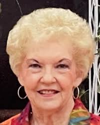 Peggy Jane Tenpenny Obituary December 26, 2023