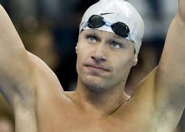 Where Do Olympians Go After Swimming?