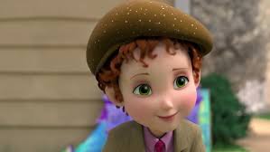 Easter Bonnet Bug-A-Boo