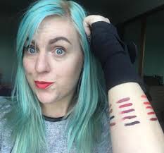 Nikki Mayes The Lashed Up Fairy