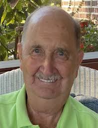 Obituary information for Russell Jackie Leach