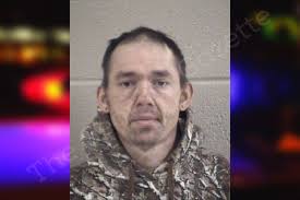 Michael Willis — Whitfield County Jail Bookings