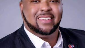 Marcus Heaston serves students, community through workforce development