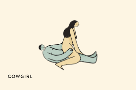 9 Period Sex Positions That You Should Try Next | The Everygirl