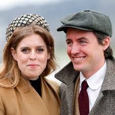 Princess Beatrice to spend Christmas at Sandringham after Italy trip  shelved