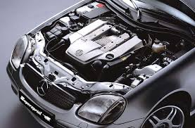 Hello i am considering picking up a 2002 slk32 amg. Supersprint Exhaust For Mercedes R170 Slk 32 Amg V6 Kompressor 354 Hp 01 04