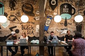36 Hours In Philadelphia Published 2016 Coffee Shop Decor Coffee Shop Design Coffee Shops Interior
