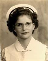 Lois Woods Obituary (1921