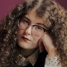 Undergraduate Creative Writing Faculty