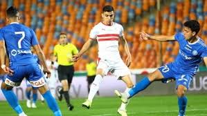 اتخانقت مع والدي بسبب التواجد في لجنة الزمالك. Ia3ky5ktxgvmm