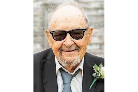 Richard Liffrig Obituary (1938