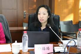 International Sustainable Water Management Standards Practice and Policy  Seminar-Tianjin University: