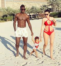 Or is it just too taboo? 46 4k Likes 528 Comments Maria Garcia Thisislilma On Instagram Estar Con Vosotros Es Mi Parai Interracial Family Black And White Couples White Girls