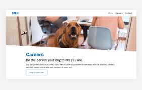 Learn about raw food diets and the big dog range. Get Inspired By These 15 Awesome Career Pages Greenhouse