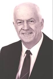 Portrait of Councillor Alan Pendleton