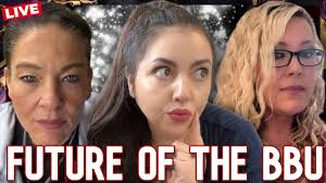 YouTube Video Statistics for Major changes to the BBU ‼️😬 Is someone  leaving? 😱🚨