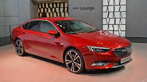 2021 opel insignia grand sport 2.0 direct injection turbo (200) (aut. 2021 New Opel Insignia Release