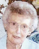 Annabel Schoonover Obituary (2008)