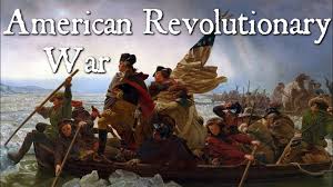 Watch a rap written by drew charter. The American Revolutionary War For Kids Learn About The Revolutionary War For Children Freeschool Youtube