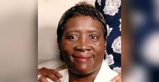 Louise Jones Obituary