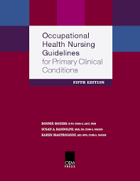 occupational health nursing