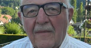 Dieffenbach-au-Val. Laurent Bebon, nouvel octogénaire