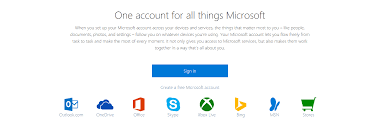 Microsoft has improved many things about windows 10 in the four years since launch. Why Do I Need A Microsoft Account The Windows 10 Review The Old New Face Of Windows